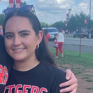 Meet your Posher, Victoria